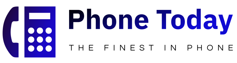 Phone Today